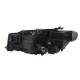 Передні фари  ( Laser ) апгрейд з LED на BMW 3 Series G20 / G21 2018-2022 року