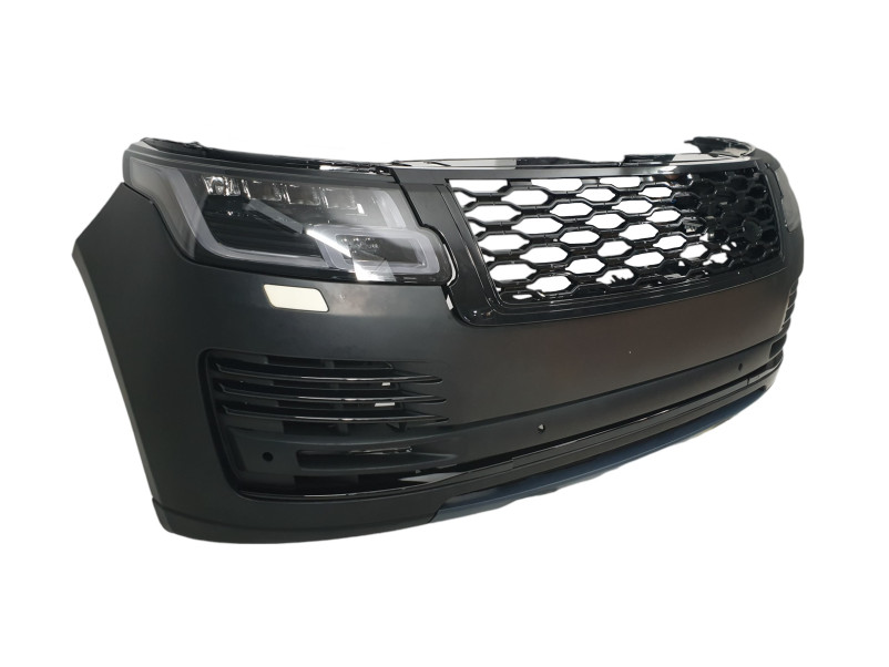 Комплект рестайлінга ( в нову модель )  ( SV Autobiography Dynamic 2017+ ) на Land Rover Range Rover Vogue L405 2013-2017 року