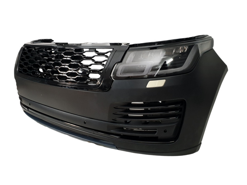 Комплект рестайлінга ( в нову модель )  ( SV Autobiography Dynamic 2017+ ) на Land Rover Range Rover Vogue L405 2013-2017 року
