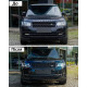Комплект рестайлінга ( в нову модель )  ( SV Autobiography Dynamic 2017+ ) на Land Rover Range Rover Vogue L405 2013-2017 року