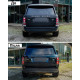 Комплект рестайлінга ( в нову модель )  ( SV Autobiography Dynamic 2017+ ) на Land Rover Range Rover Vogue L405 2013-2017 року