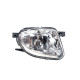 Протитуманна фара  RH на Mercedes-Benz E-Class W211 2002-2006 року