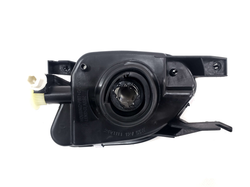 Протитуманна фара  RH на Mercedes-Benz E-Class W211 2002-2006 року