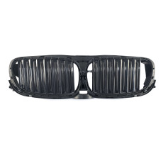 Повітряна заслонка ( жалюзі )  з моторчиком ( 51138071195 ) на BMW 7 Series G11 / G12 2015-2019 року