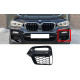 Решітки в бампер  LH ( M-Paket ) на BMW X3 G01 2018-2022 року