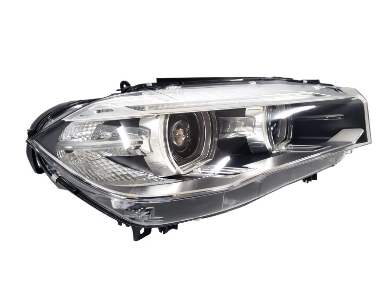 Передні фари  ( Bi-Xenon Adaptive ) без блоків на BMW X5 F15 2013-2018 року