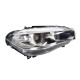 Передні фари  ( Bi-Xenon Adaptive ) без блоків на BMW X5 F15 2013-2018 року