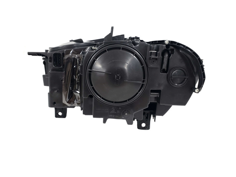 Передні фари  ( Bi-Xenon Adaptive ) без блоків на BMW X5 F15 2013-2018 року