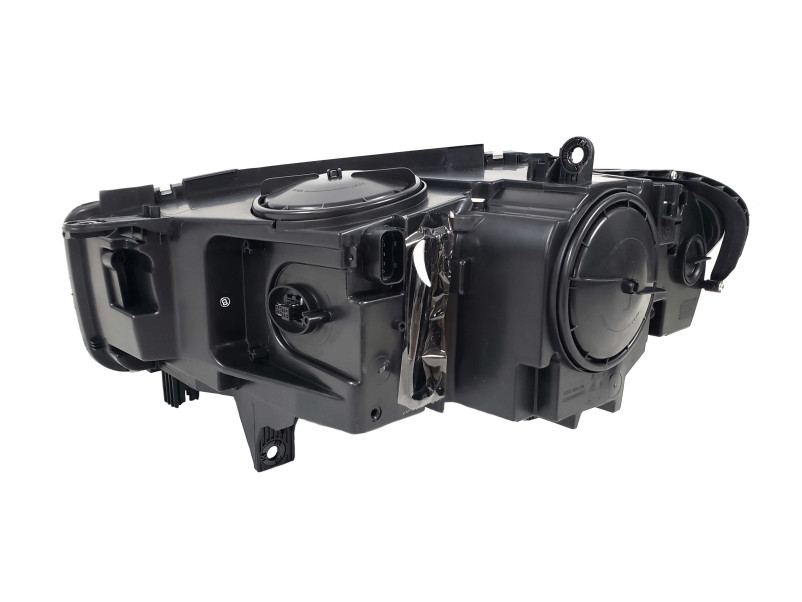 Передні фари  ( Bi-Xenon Adaptive ) без блоків на BMW X5 F15 2013-2018 року