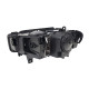 Передні фари  ( Bi-Xenon Adaptive ) без блоків на BMW X5 F15 2013-2018 року