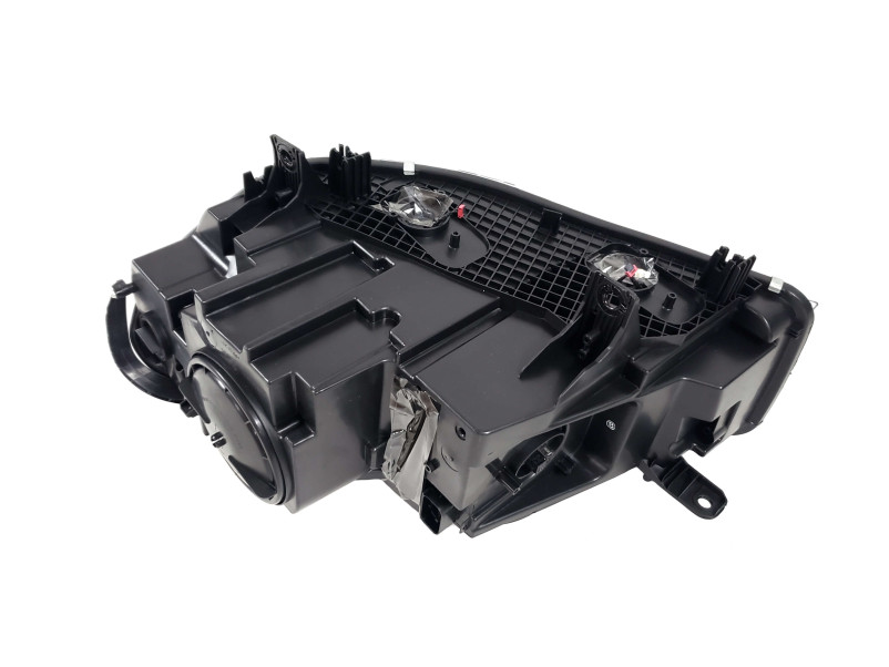Передні фари  ( Bi-Xenon Adaptive ) без блоків на BMW X5 F15 2013-2018 року