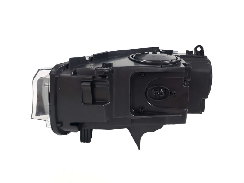 Передні фари  ( Bi-Xenon Adaptive ) без блоків на BMW X5 F15 2013-2018 року