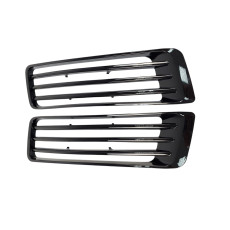 Решітки в бампер   на Land Rover Range Rover Vogue L405 2013-2017 року