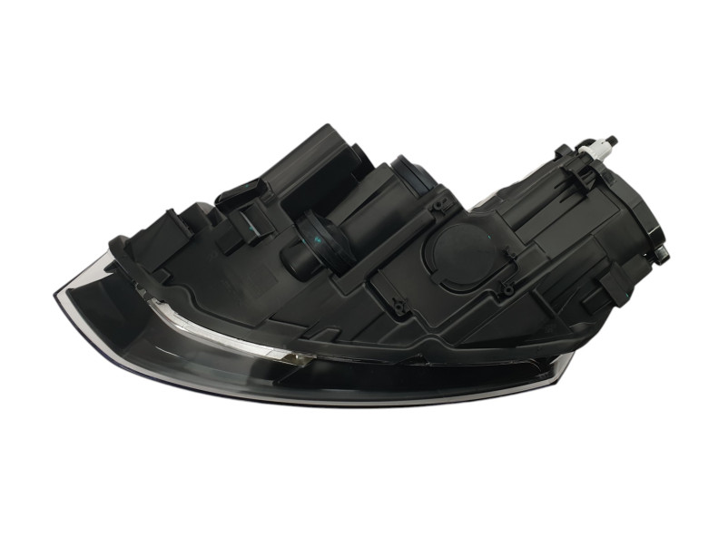 Передні фари  ( Xenon GTI ) на Volkswagen Polo 2009-2017 року