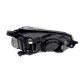 Передні фари  ( Xenon GTI ) на Volkswagen Golf VII 2012-2017 року