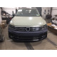 Передній бампер  ( стиль R-Line ) на Volkswagen Tiguan II 2015-2019 року