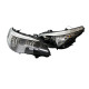 Передні фари  Bi-Xenon на BMW 5 Series E60 / E61 2003-2010 року