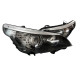 Передні фари  Bi-Xenon на BMW 5 Series E60 / E61 2003-2010 року