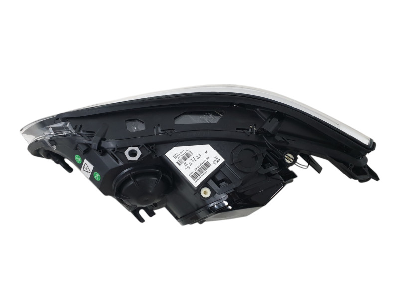 Передні фари  Bi-Xenon на BMW 5 Series E60 / E61 2003-2010 року
