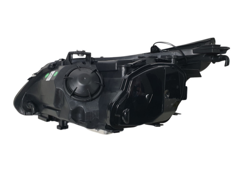 Передні фари  Bi-Xenon на BMW 5 Series E60 / E61 2003-2010 року