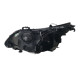 Передні фари  Bi-Xenon на BMW 5 Series E60 / E61 2003-2010 року