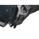 Передні фари  Bi-Xenon на BMW 5 Series E60 / E61 2003-2010 року
