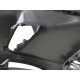Передній бампер  ( стиль F-Sport ) на Lexus NX 2017-2021 року
