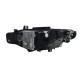 Передні фари  Full Led ( комплектні з блоками ) Silver на BMW 3 Series F30 / F31 2011-2018 року