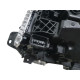 Передні фари  Full Led ( комплектні з блоками ) Silver на BMW 3 Series F30 / F31 2011-2018 року