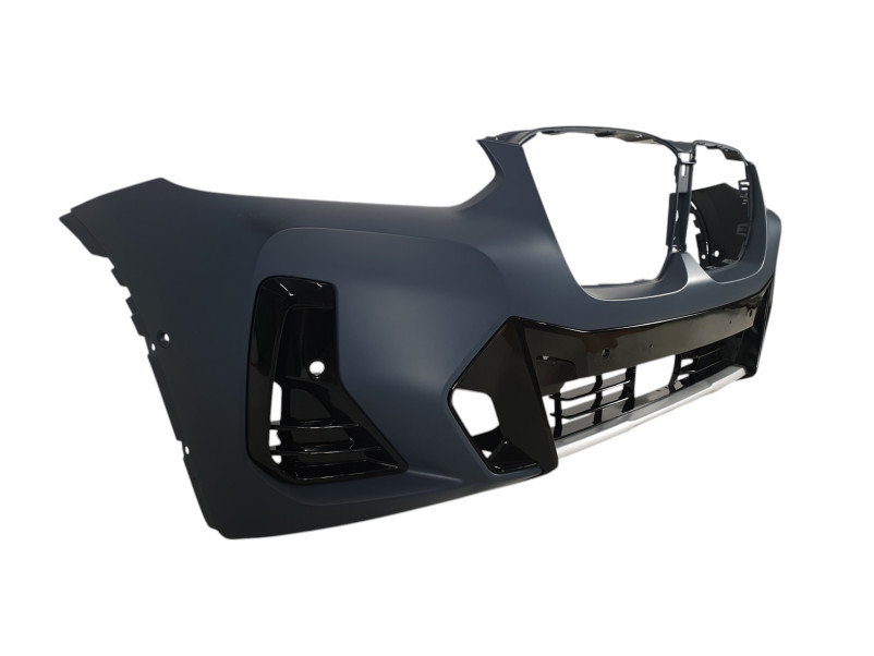 Передній бампер  ( стиль M-Paket ) на BMW X3 G01 2022-2024 року