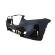 Передній бампер  ( стиль M-Paket ) на BMW X3 G01 2022-2024 року