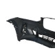 Передній бампер  ( стиль M-Paket ) на BMW X3 G01 2022-2024 року
