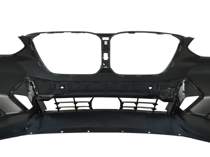 Передній бампер  ( стиль M-Paket ) на BMW X3 G01 2022-2024 року