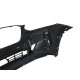 Передній бампер  ( стиль M-Paket ) на BMW X3 G01 2022-2024 року