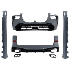 Комплект обвісів  ( стиль M-Paket ) на BMW X7 G07 2022-2026 року
