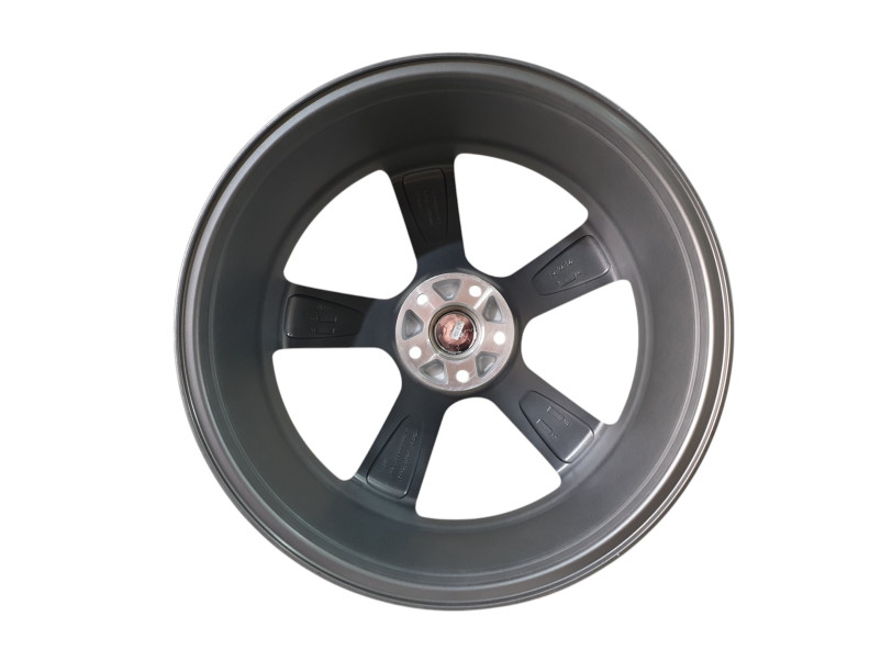 R20 MGMF ( одноширокі 9.0J ET35 ) Диски на Audi A4 B8 2007-2011 року