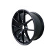 R19 Satin Black ( різноширокі ) Диски на BMW 3 Series E90 / E91 2005-2008 року