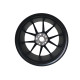 R19 Satin Black ( різноширокі ) Диски на BMW 3 Series E90 / E91 2005-2008 року