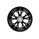 R20 Chrome Black ( різноширокі ) Диски на BMW 3 Series F30 / F31 2011-2018 року