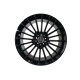 R20 Gloss Black ( різноширокі ) Диски на Mercedes-Benz A-Class W176 2012-2015 року