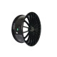 R20 Gloss Black ( різноширокі ) Диски на Mercedes-Benz A-Class W176 2012-2015 року