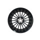 R20 Gloss Black ( різноширокі ) Диски на Mercedes-Benz A-Class W176 2012-2015 року