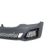 Передній бампер  ( стиль M Sport Paket Old to New ) на BMW 5 Series G30 / G31 2017-2020 року