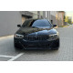 Передній бампер  ( стиль M Sport Paket Old to New ) на BMW 5 Series G30 / G31 2017-2020 року