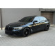 Передній бампер  ( стиль M Sport Paket Old to New ) на BMW 5 Series G30 / G31 2017-2020 року