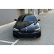 Передній бампер  ( стиль M Sport Paket Old to New ) на BMW 5 Series G30 / G31 2017-2020 року