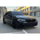 Передній бампер  ( стиль M Sport Paket Old to New ) на BMW 5 Series G30 / G31 2017-2020 року