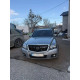 Решітка радіатора  ( GT Full Black ) на Mercedes-Benz GLK-Class X204 2008-2012 року