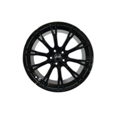 R18 BML ( одноширокі 8.0J ET35 ) Диски на Audi A4 B8 2007-2011 року