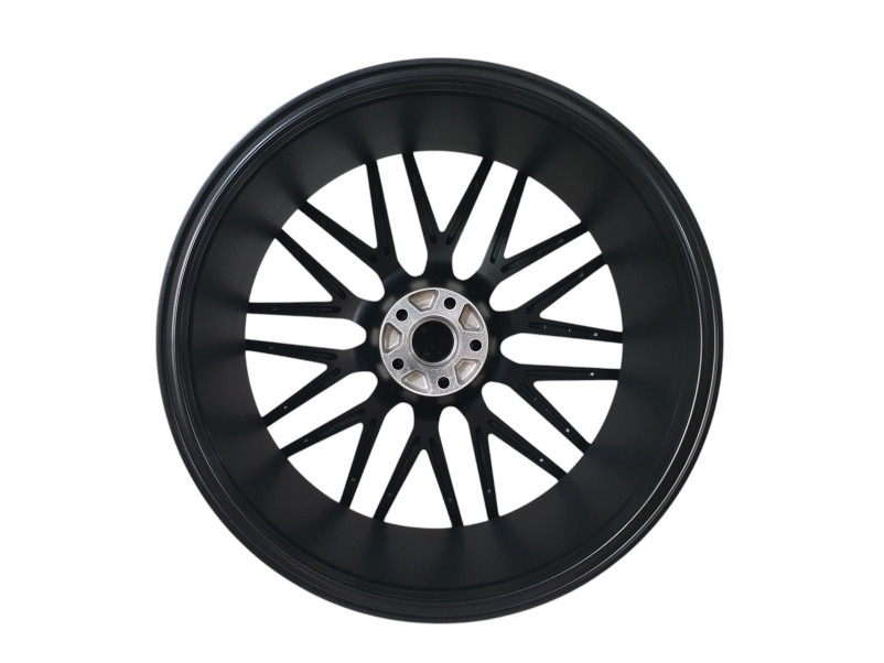 R20 MBML ( різноширокі ) на Mercedes-Benz A-Class W176 2012-2015 року
